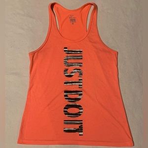 Nike Dri-Fit Tank Top M